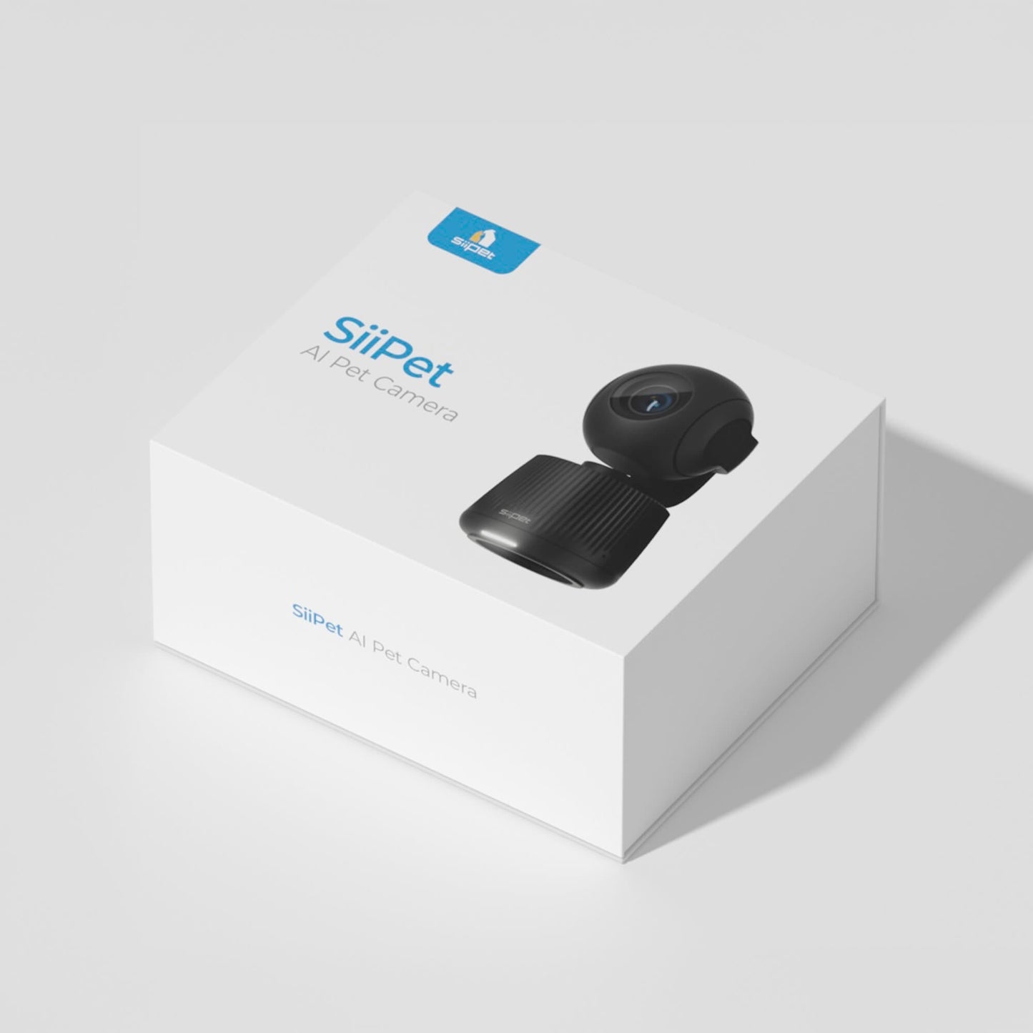 AI Pet Camera