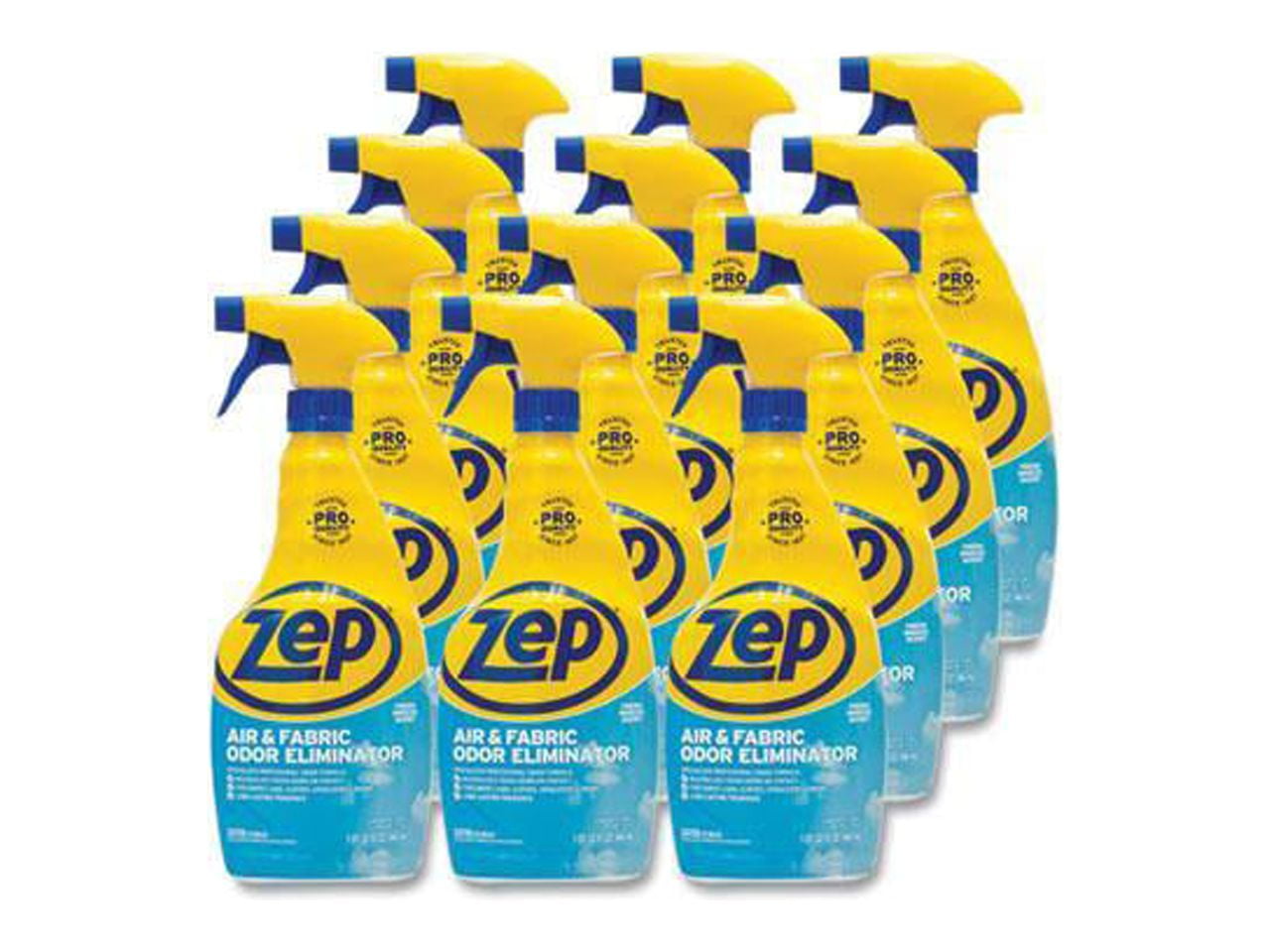 Zep Air & Fabric Odor Eliminator
