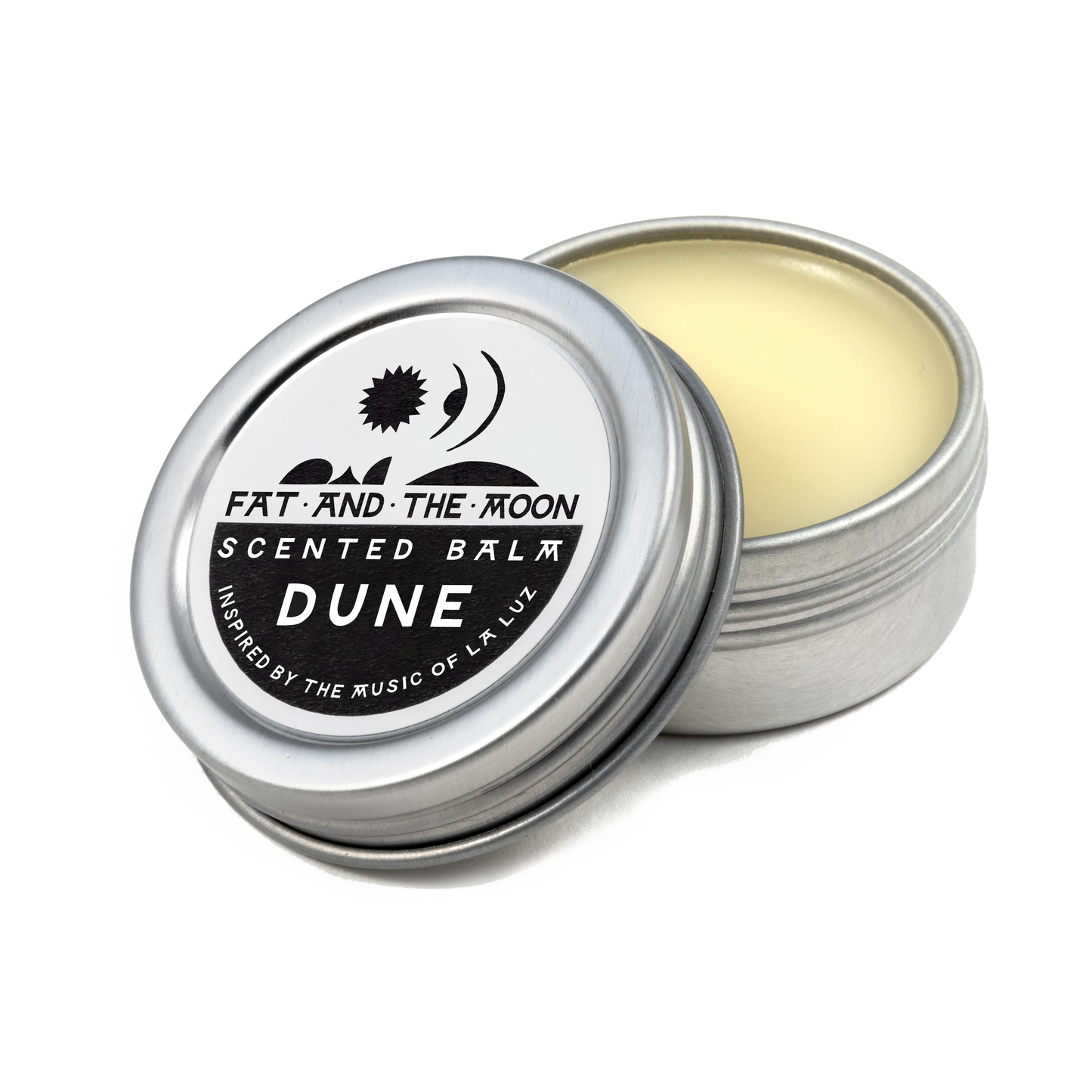 Dune Scented Balm