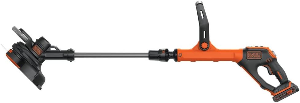 20V MAX* String Trimmer / Edger. 12-Inch (LSTE525)