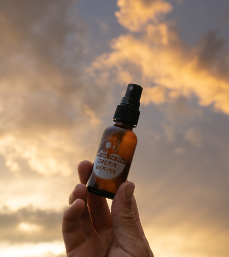 Dream Weaver Mist
