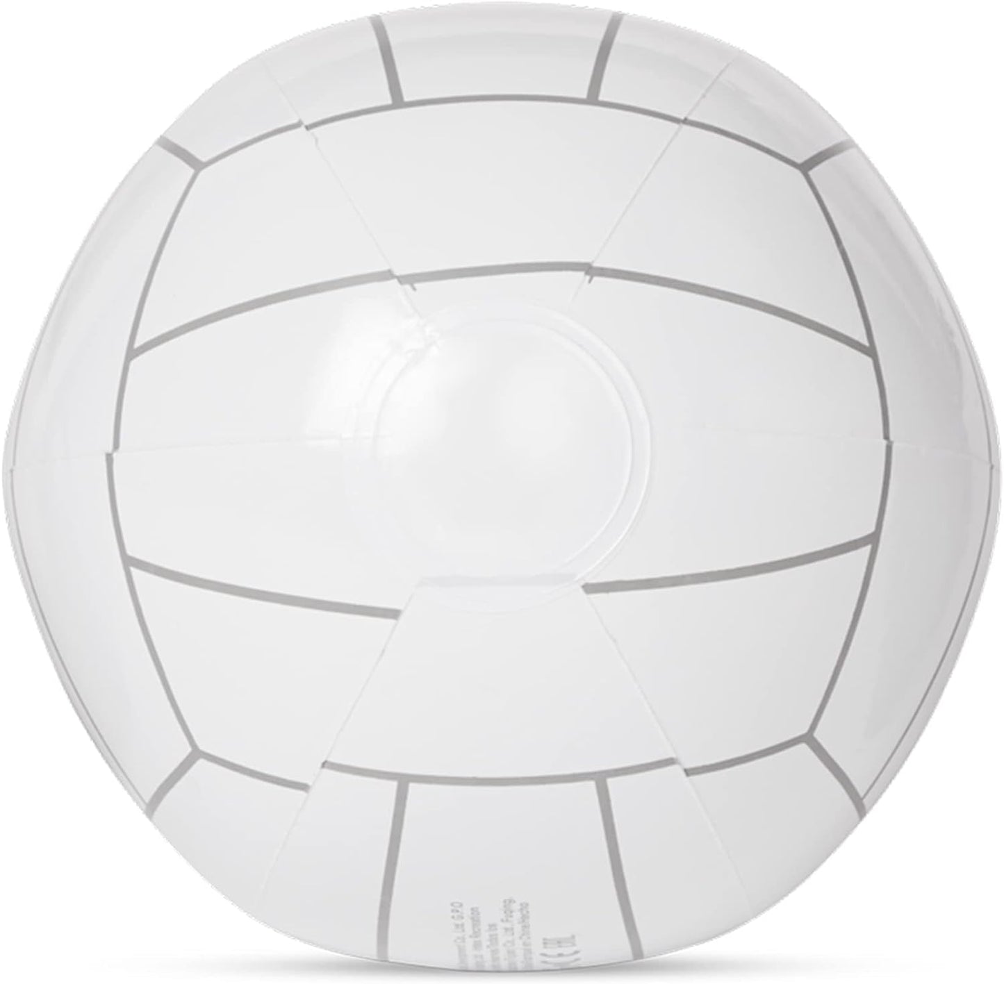 56508EP Inflatable Floating Swimming Pool Toys Volleyball Game. Green