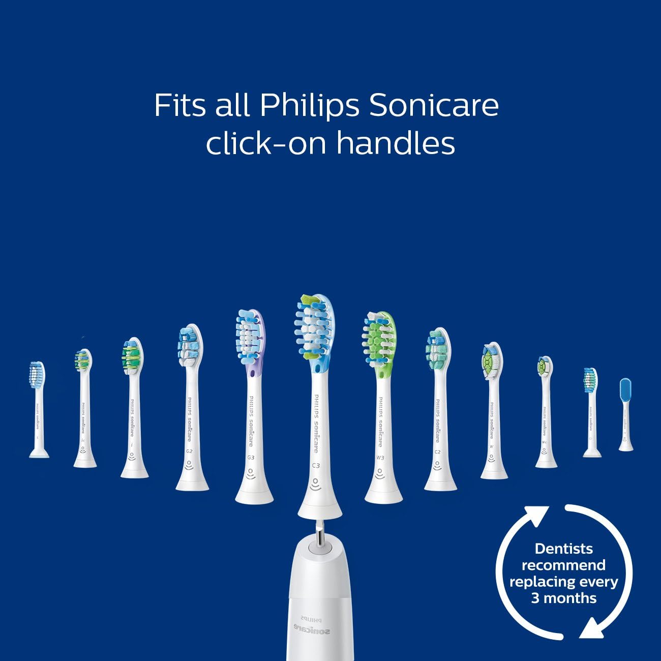 Sonicare ExpertClean 7500 Pink. Rechargeable Electric Power Toothbrush. HX9690/07
