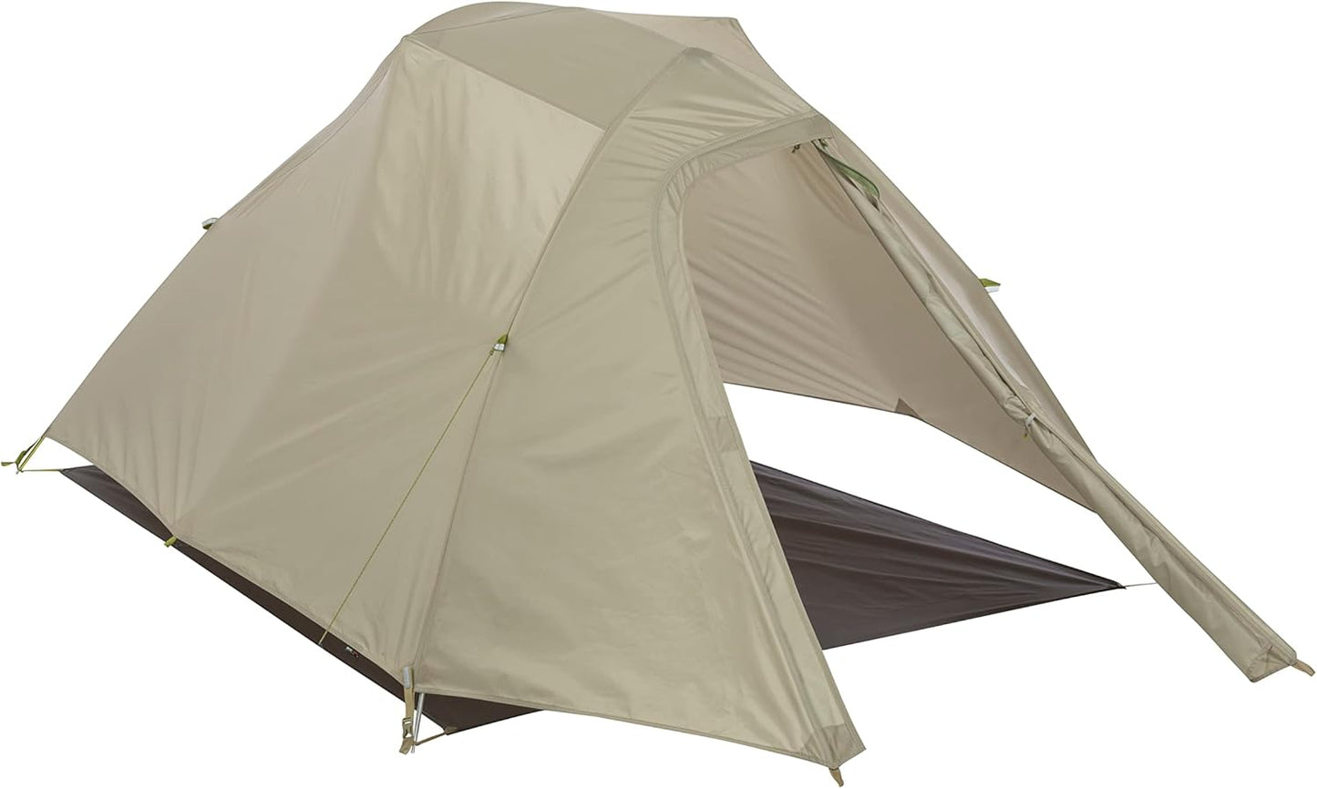C Bar. Three Season. Backpacking Tent