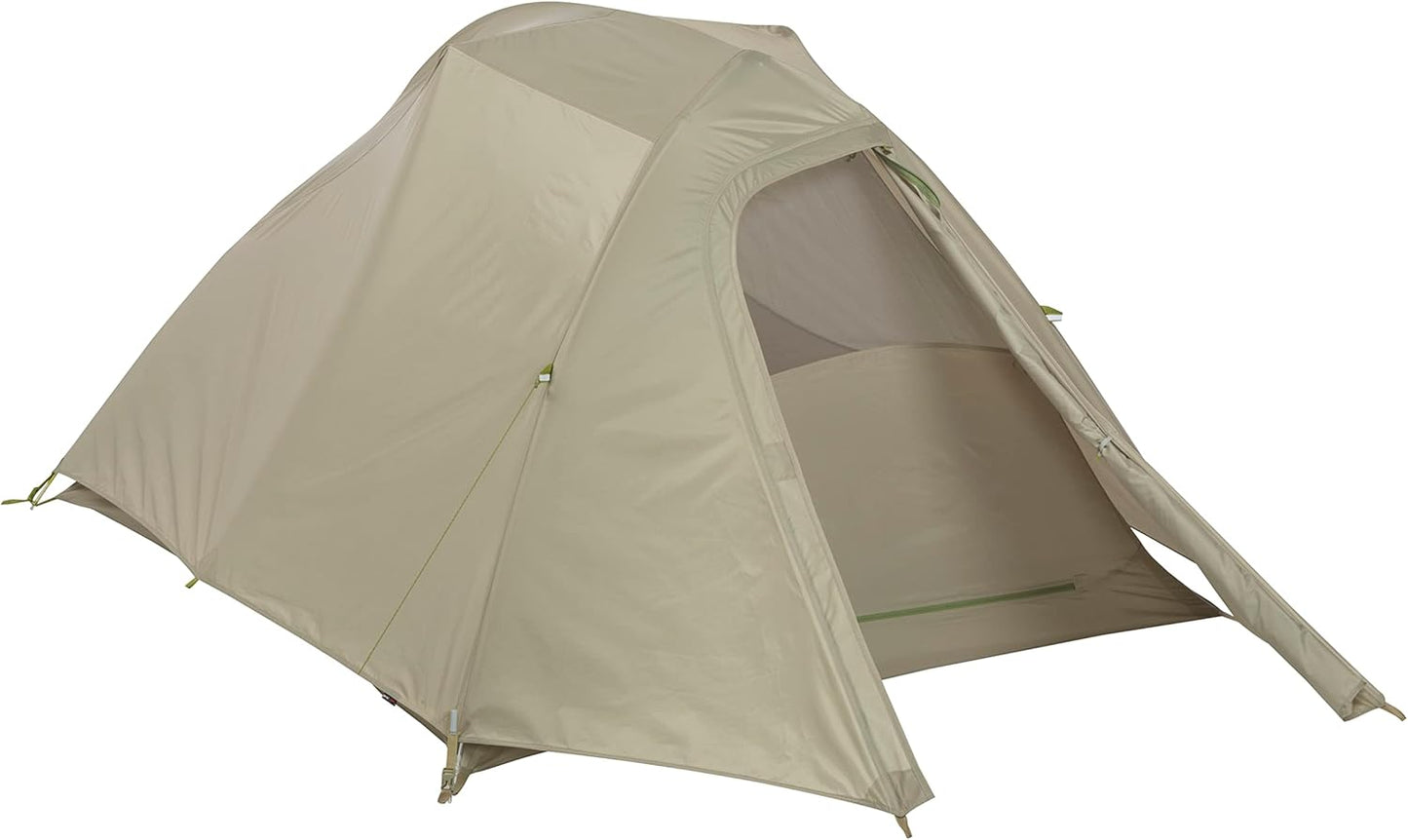 C Bar. Three Season. Backpacking Tent