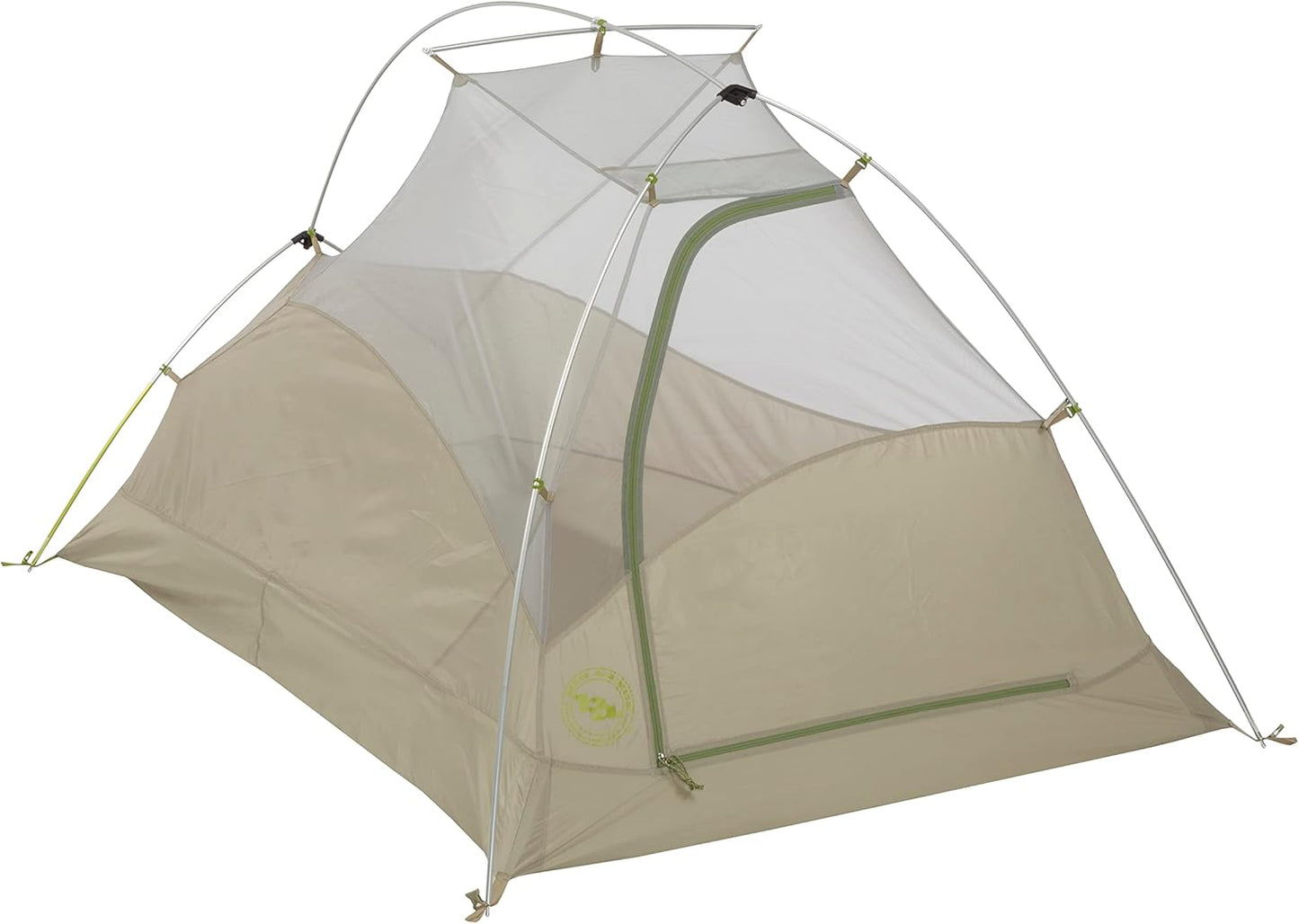 C Bar. Three Season. Backpacking Tent