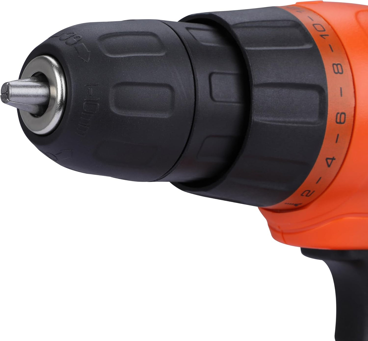 20V MAX Drill & Home Tool Kit. 34 Piece (BDCD120VA). Orange