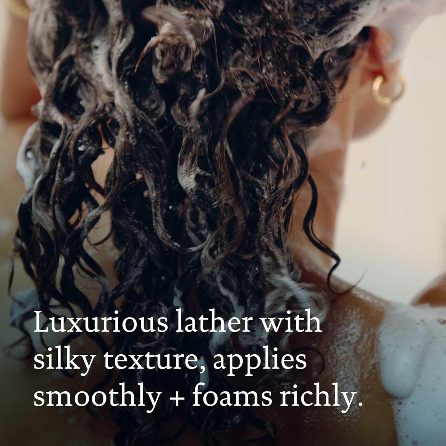 Living Proof Full Shampoo. Volumizing Shampoo for Thin Hair. Paraben & Silicone Free. Safe for Color Treated Hair
