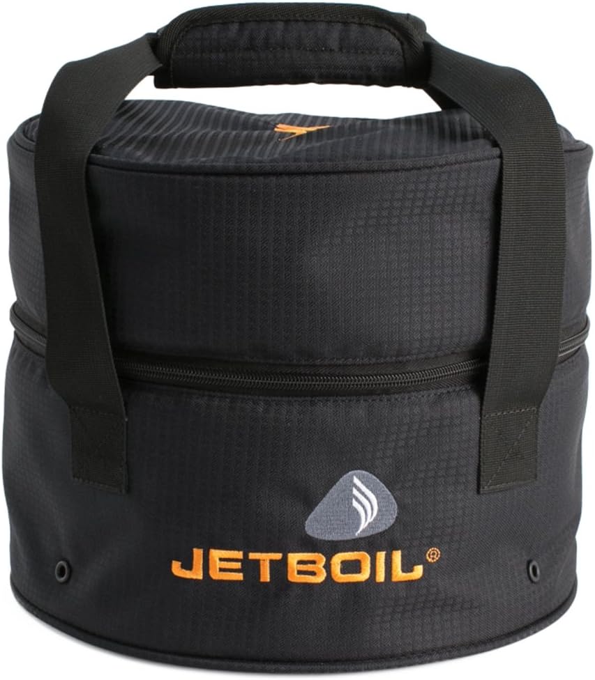 Genesis Basecamp Backpacking and Camping Stove Cooking System Storage Bag