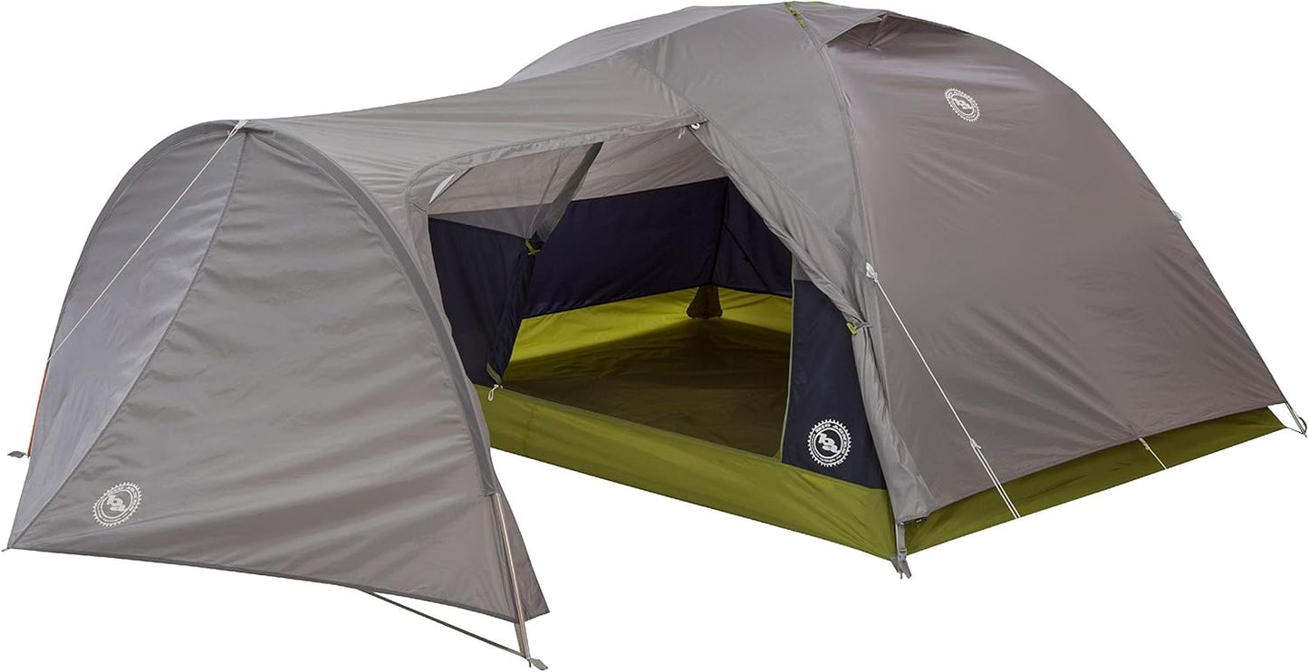 Blacktail Hotel Bikepacking Tents