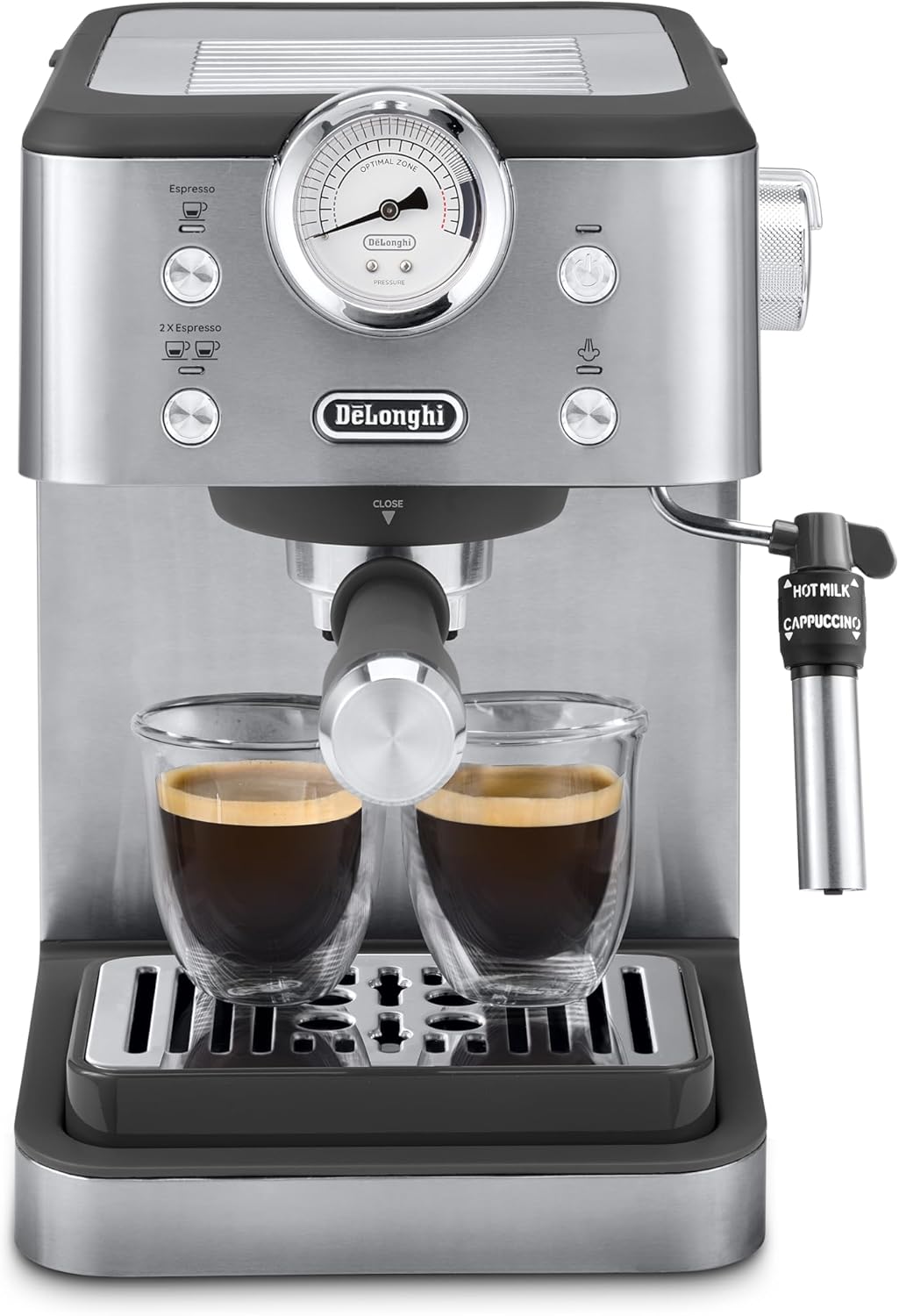 Linea Classic Espresso Machine