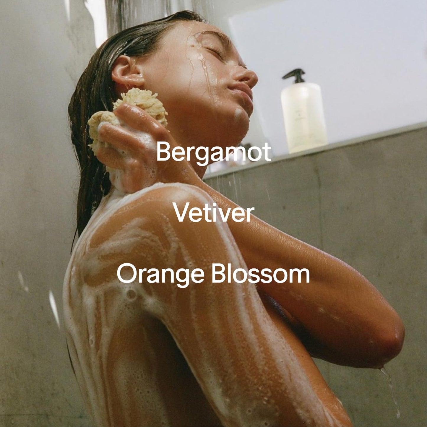 Salt & Stone Body Wash