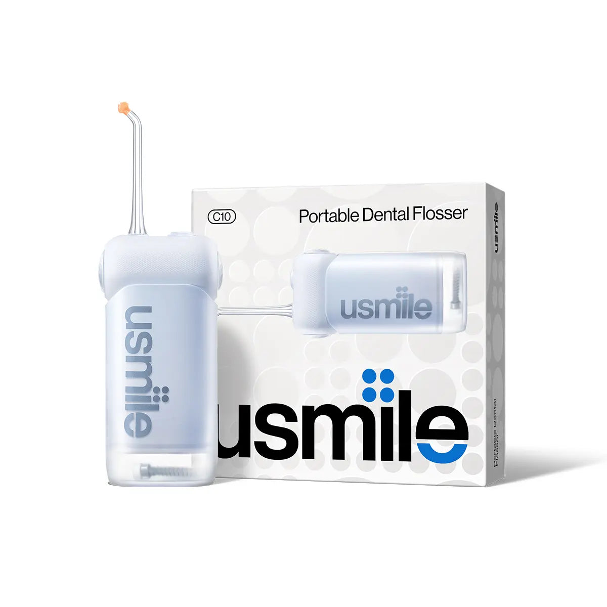 C10 Portable Dental Flosser