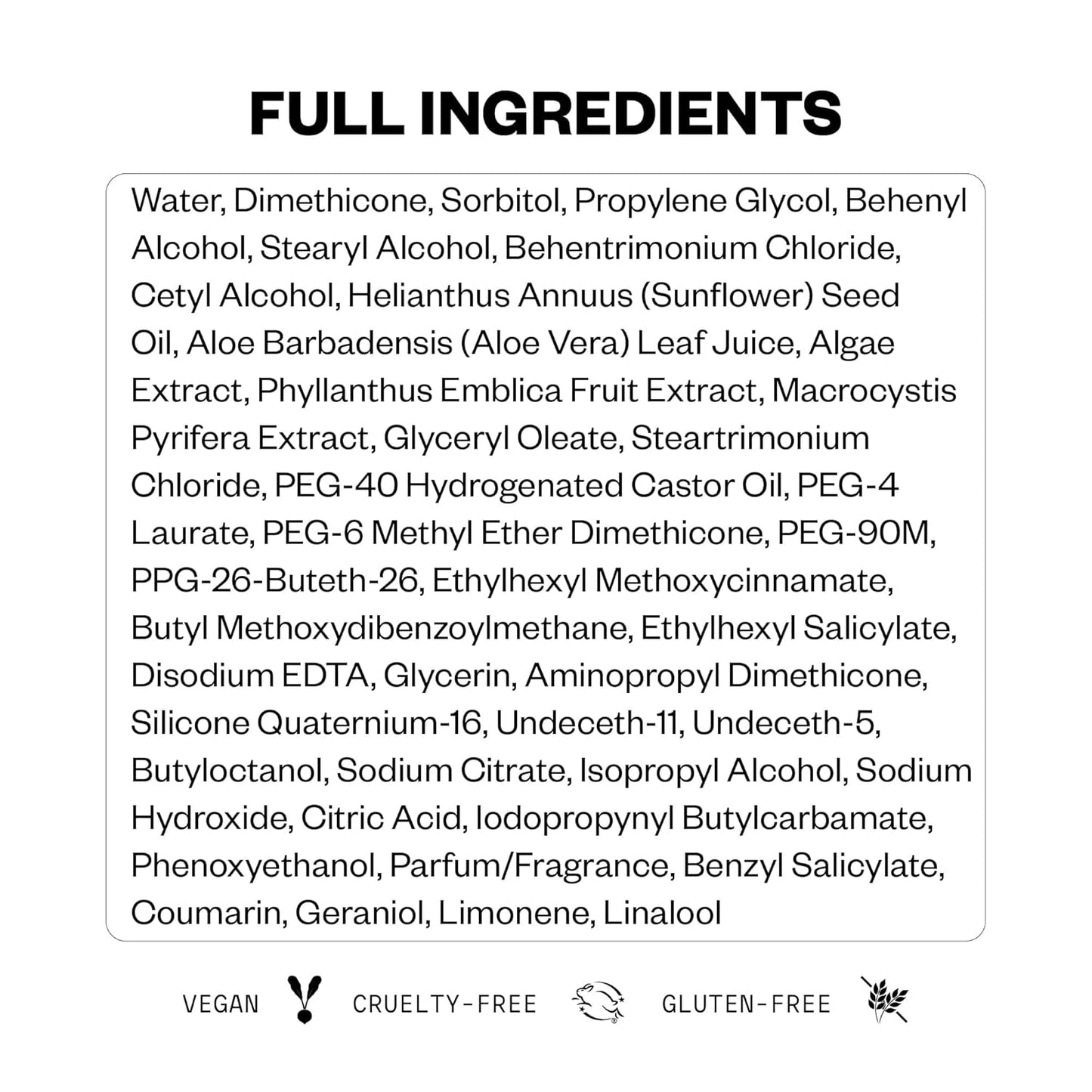 EXPENSIVE Clear Gloss Top Coat | Shine + Strengthen + Smooth | Vegan + Cruelty Free | 4.2 Oz