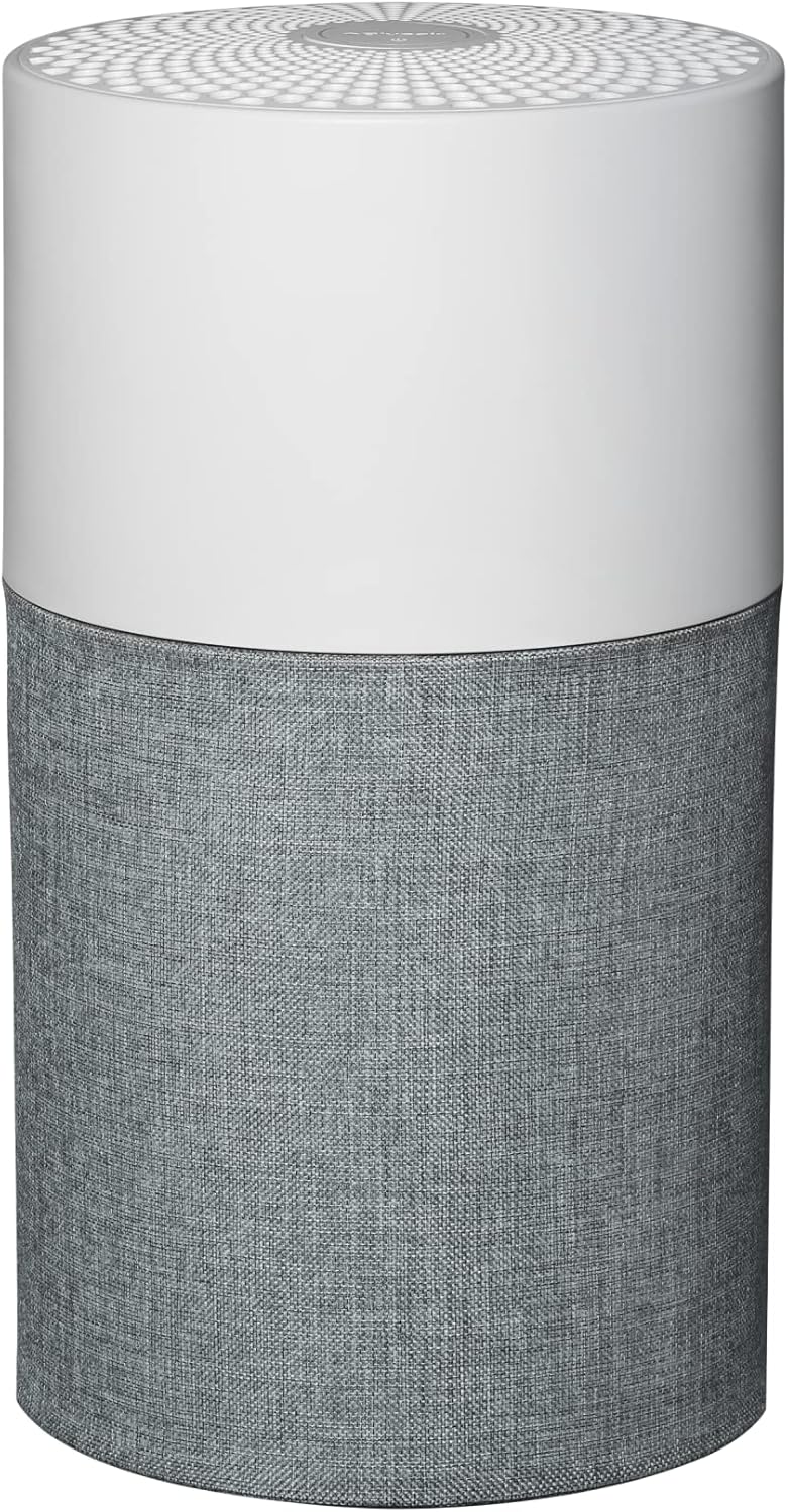 Mini Air Purifier For Bedroom. Small Room Air Purifiers For Home. Portable Air Purifier For Pets Allergies. Desk Air Purifier For Office. Baby Air Purifier For Nursery. Blue Pure Mini Max