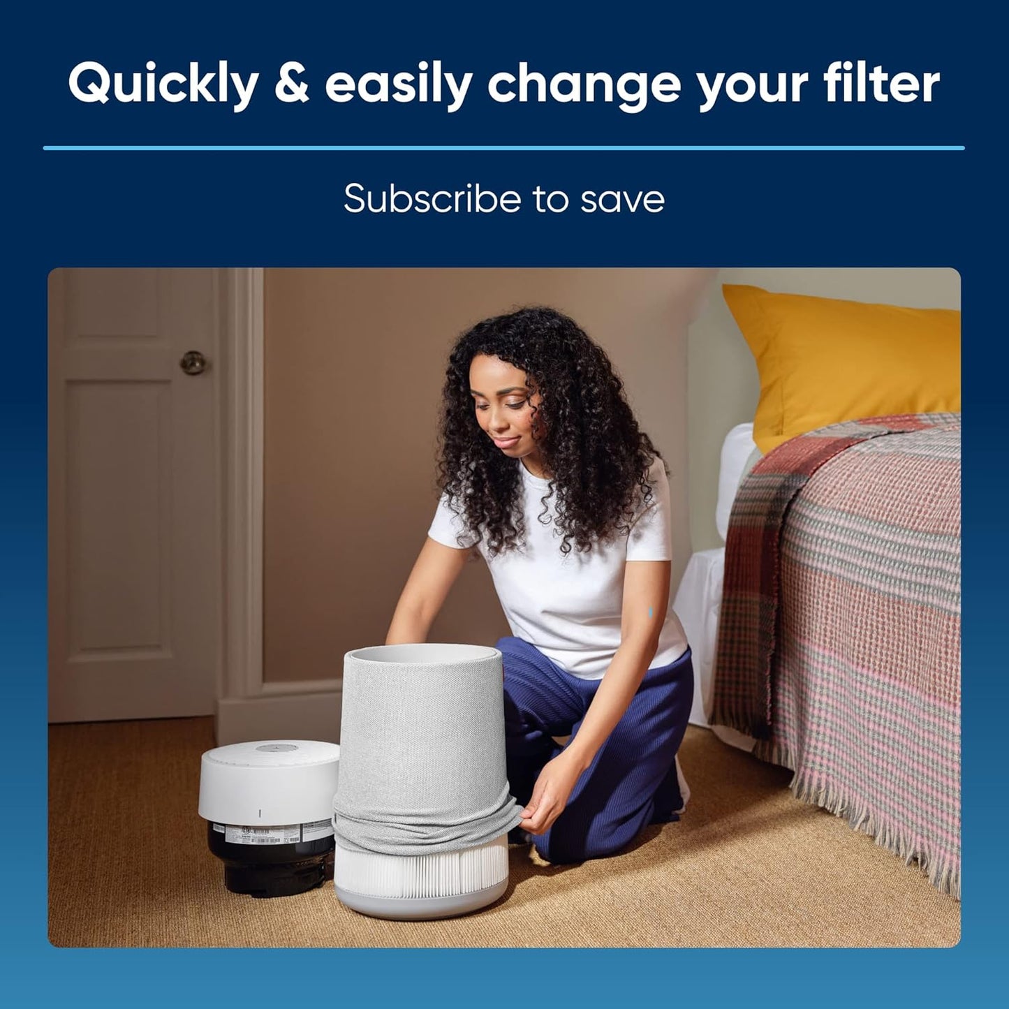 411i Max and 411a Max Genuine Replacement Filter. F4MAX. fits 411i Max and 411a Max Air Purifier
