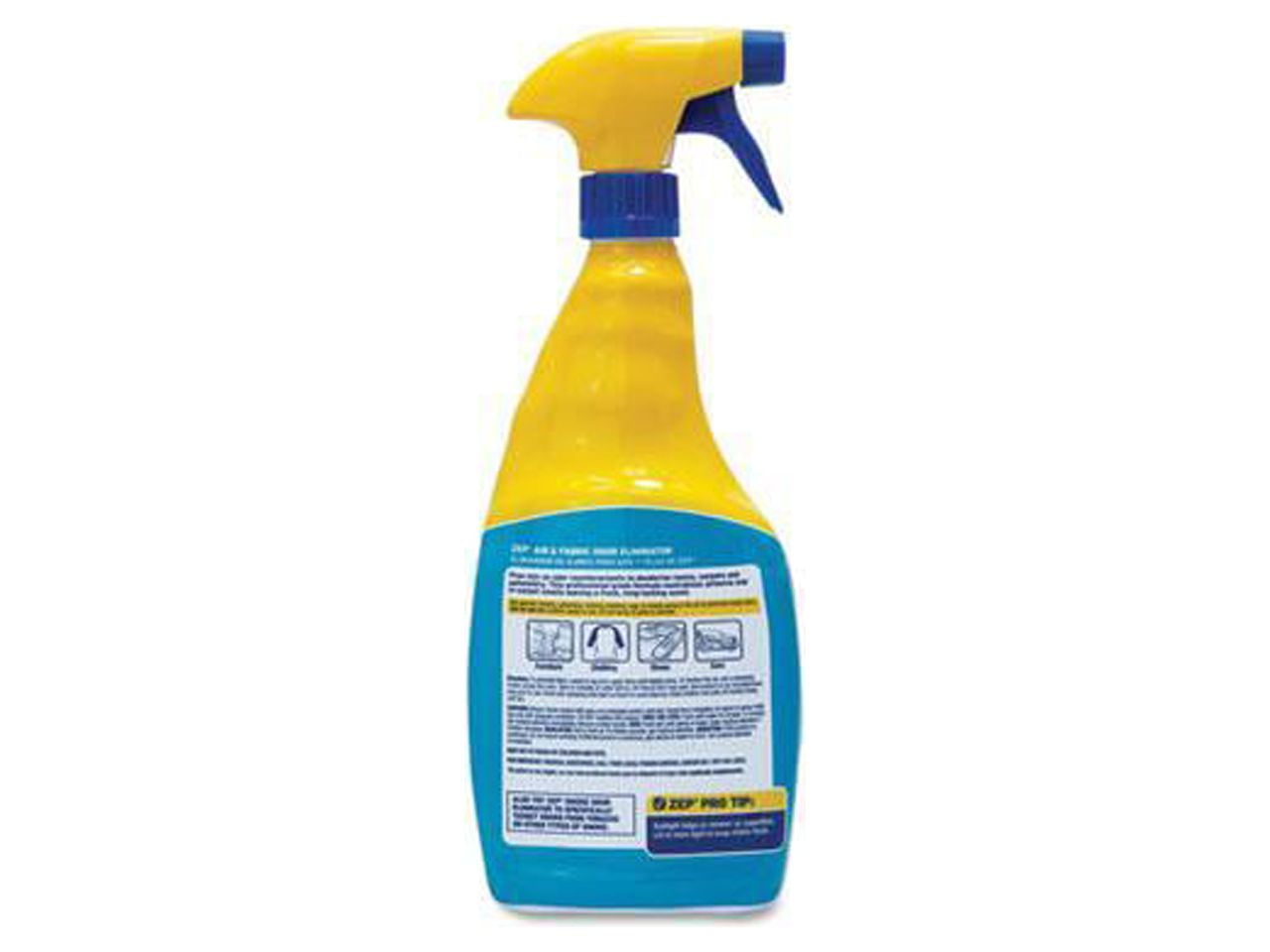 Zep Air & Fabric Odor Eliminator