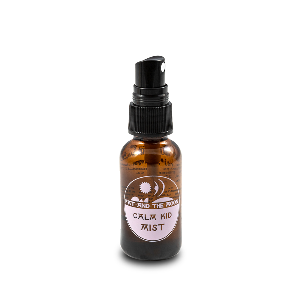 Calm Kid Mist
