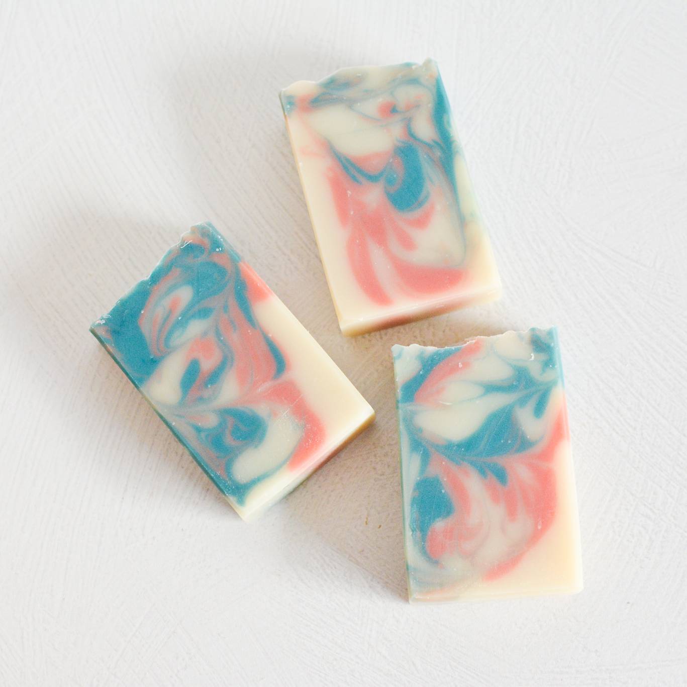 Comfort & Joy Handmade Artisan Soap