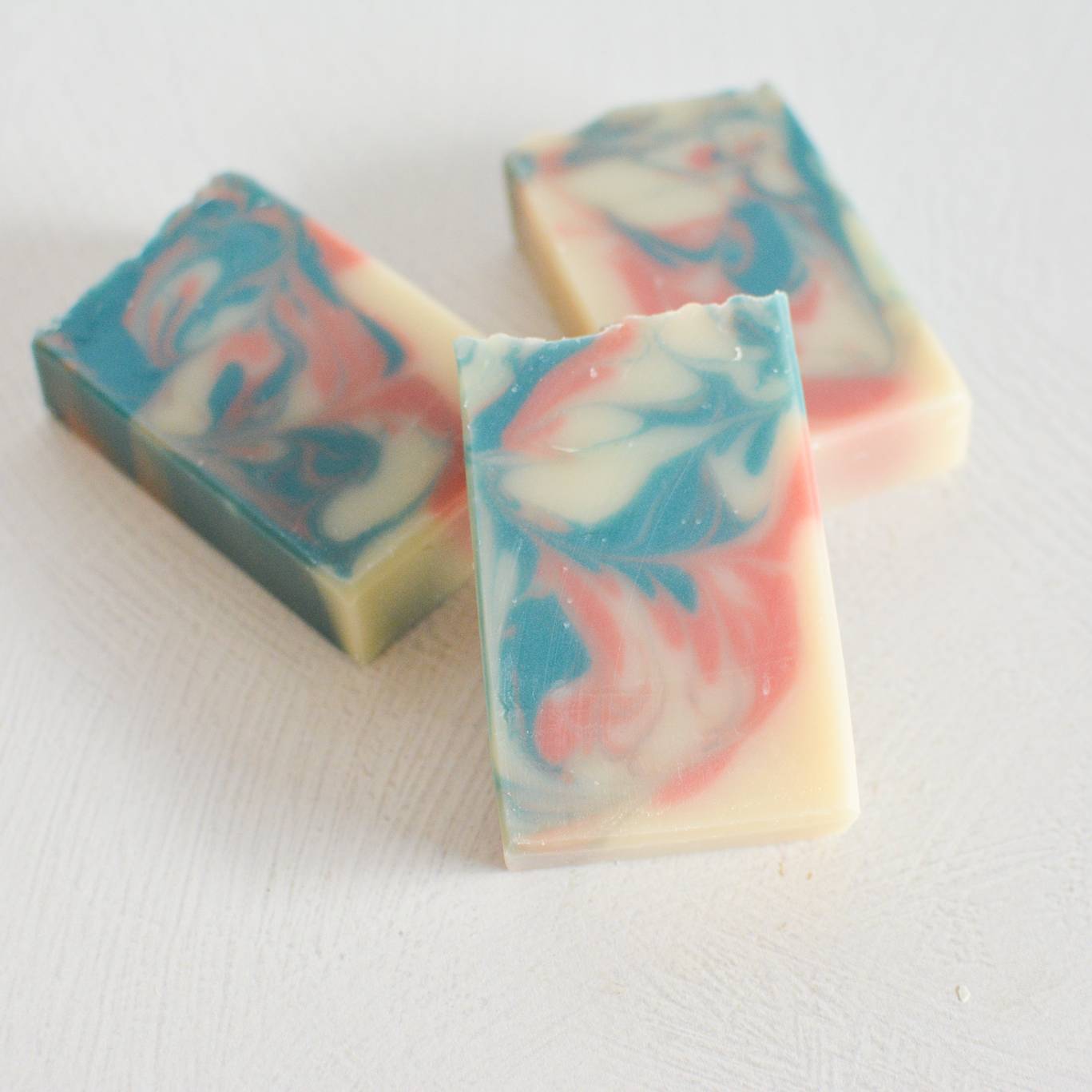 Comfort & Joy Handmade Artisan Soap