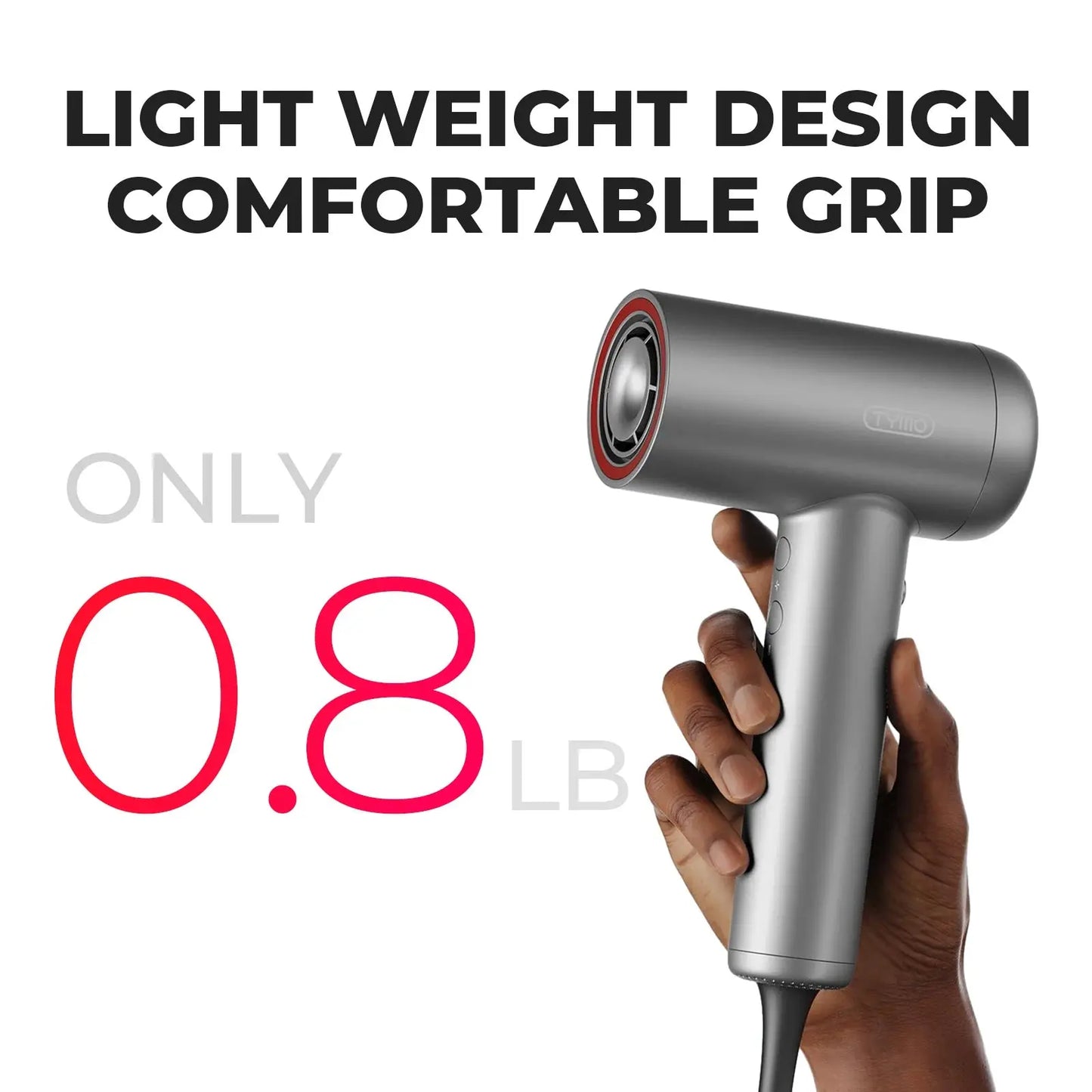 AIRHYPE LITE 3 Nozzles