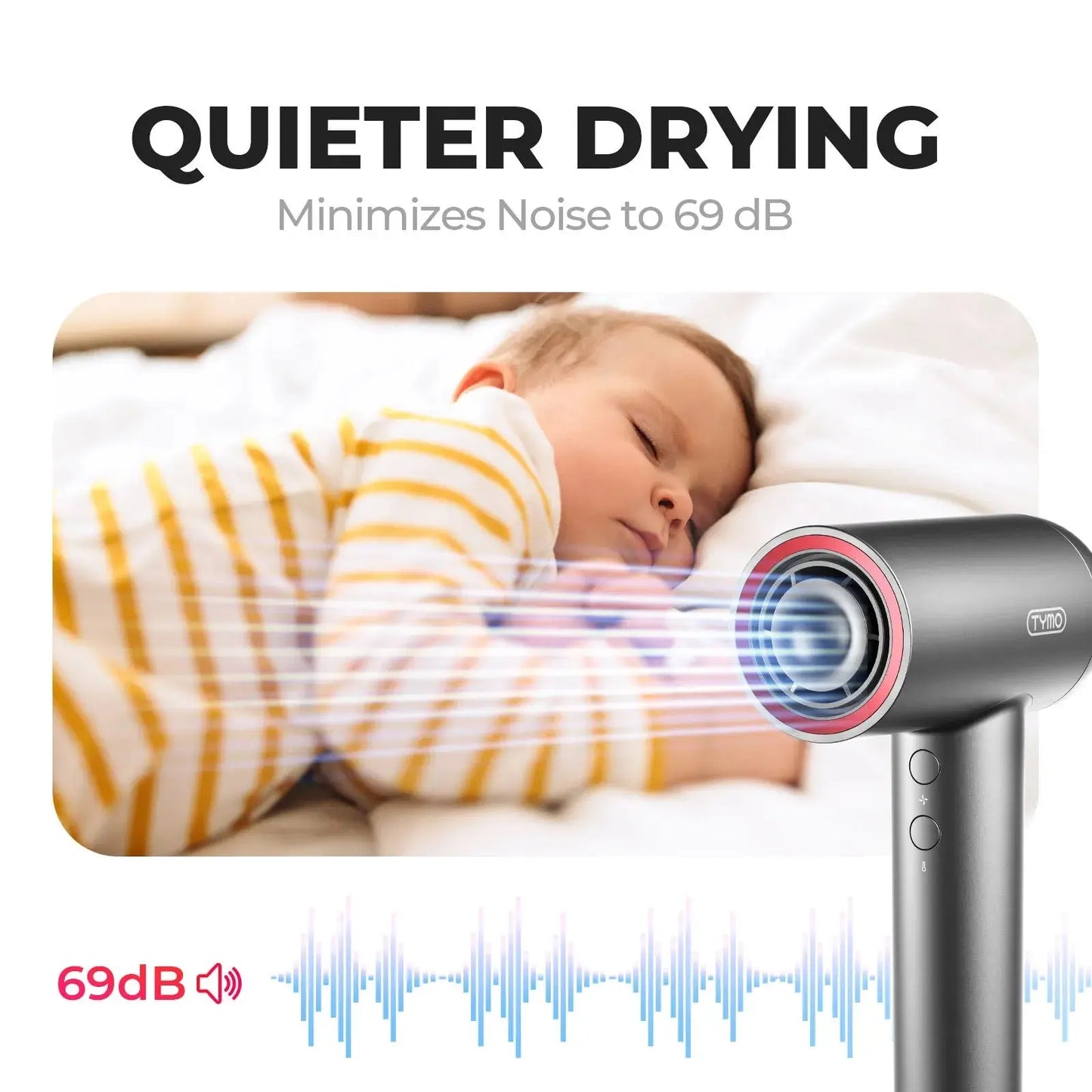 AIRHYPE LITE 3 Nozzles