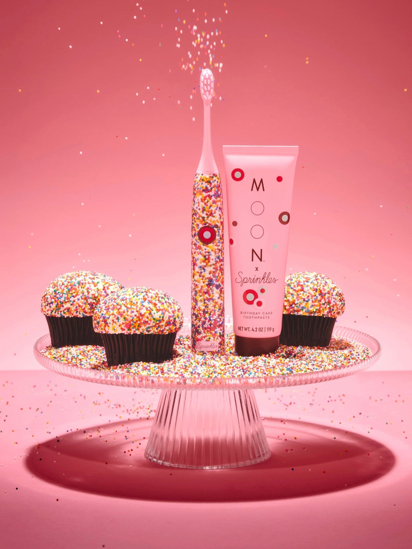 Sprinkles Collection