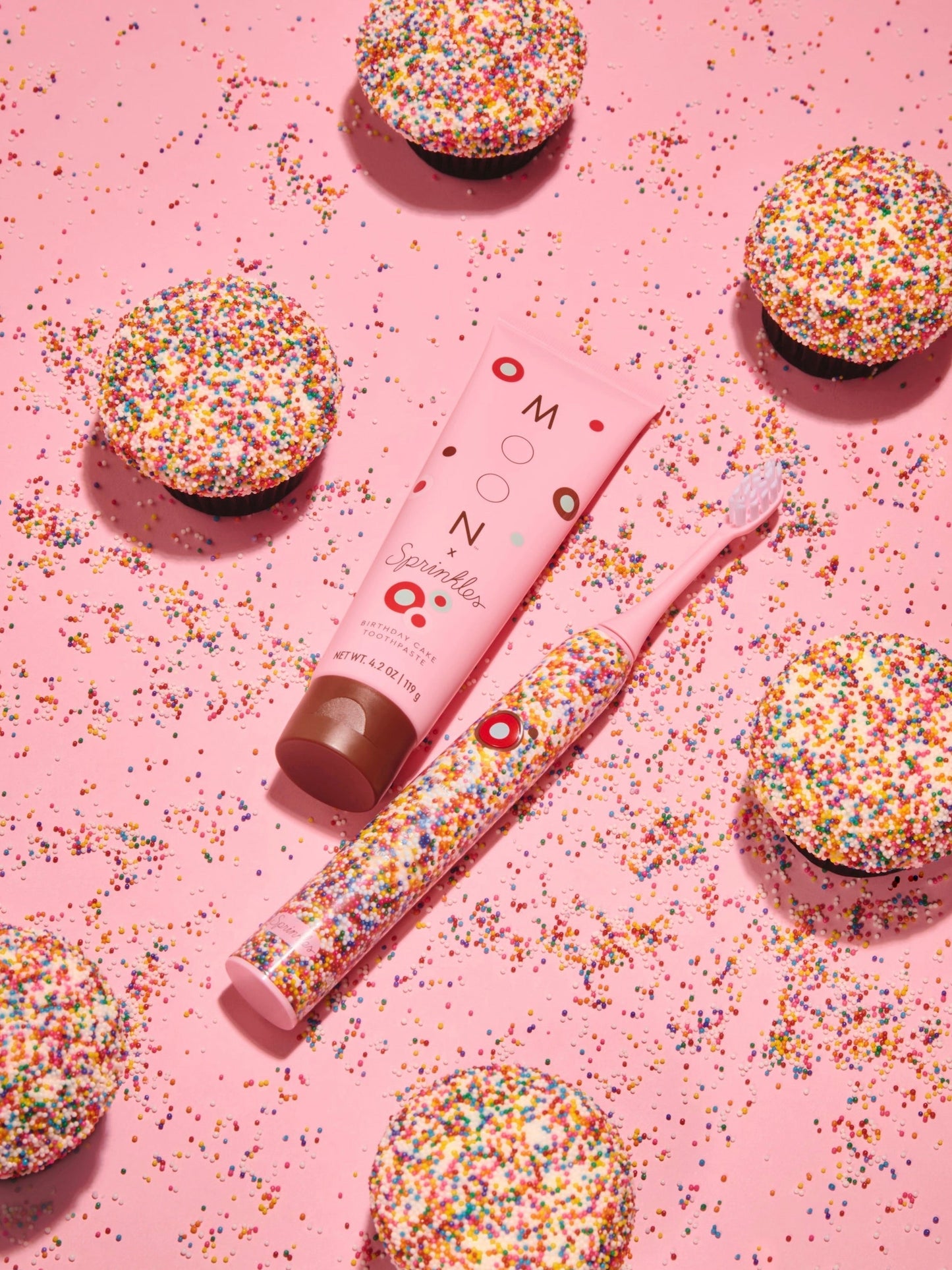 Sprinkles Collection
