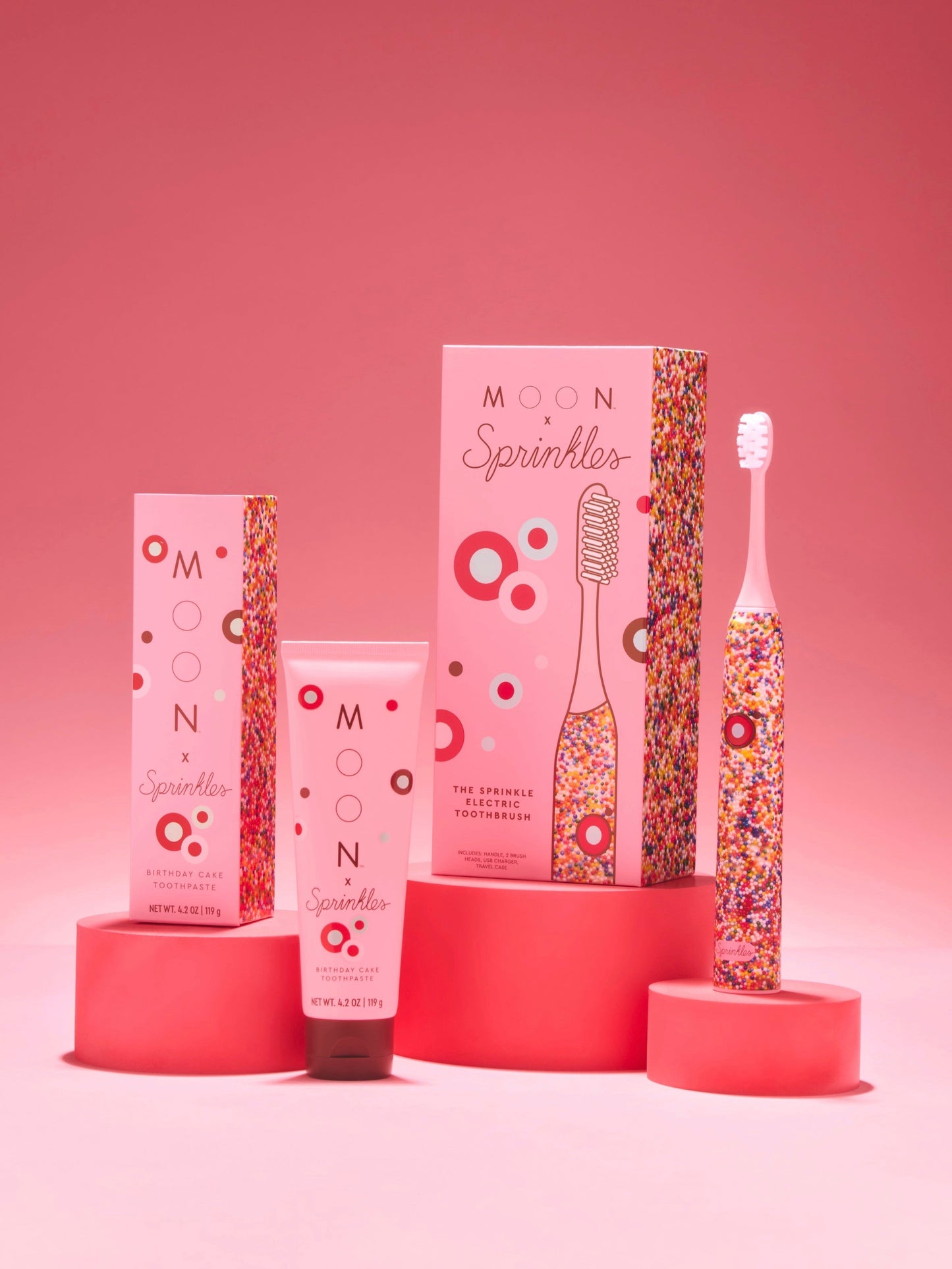 Sprinkles Collection