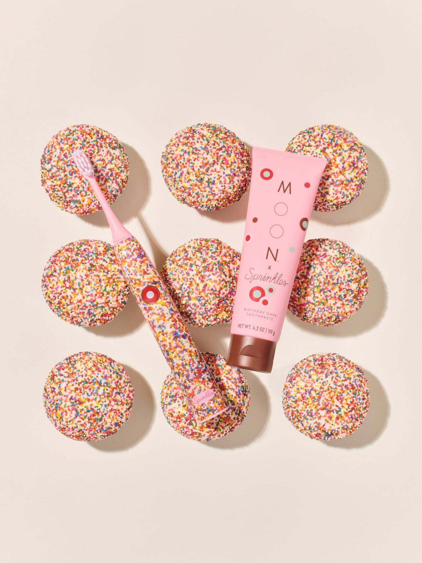 Sprinkles Collection