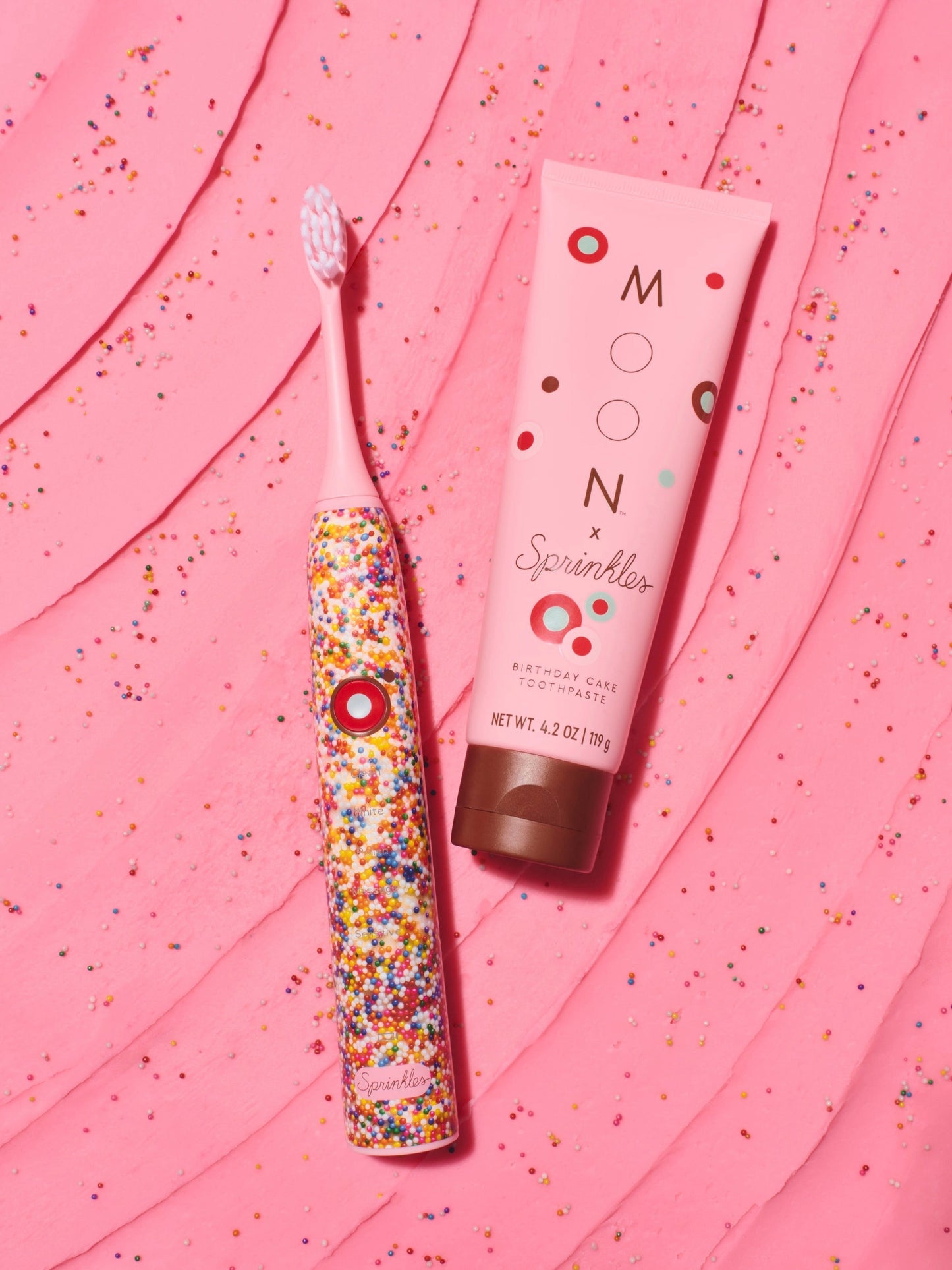 Sprinkles Collection