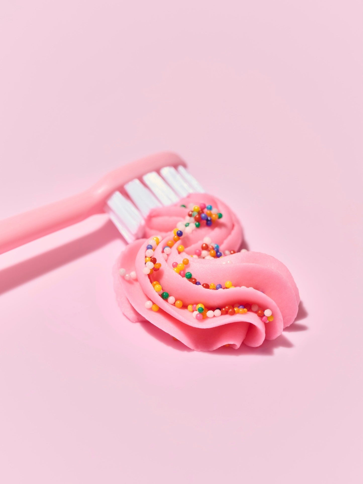 Sprinkles Birthday Cake Toothpaste