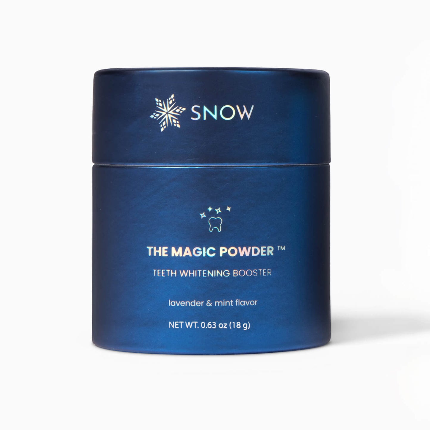 Magic Whitening Toothpaste Booster® Powder with Hydroxyapatite