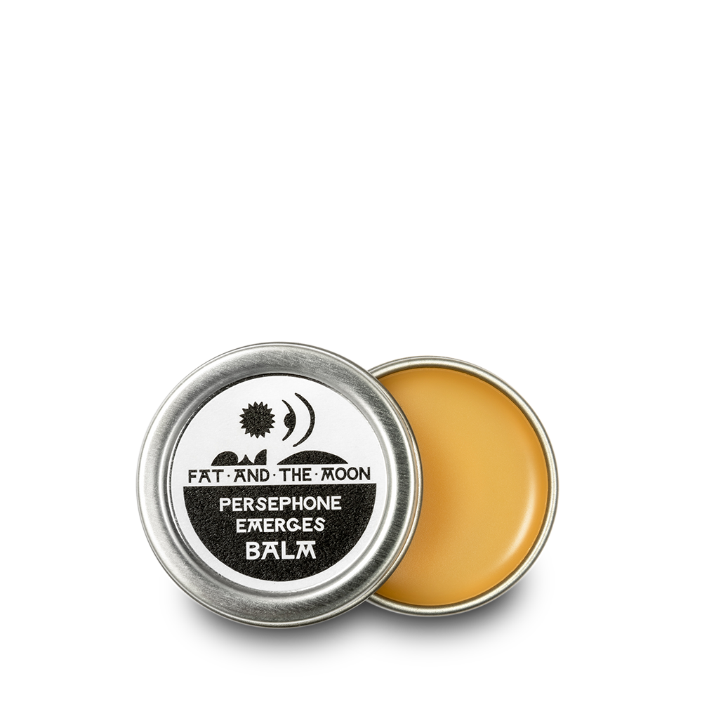 Persephone Emerges Scented Balm