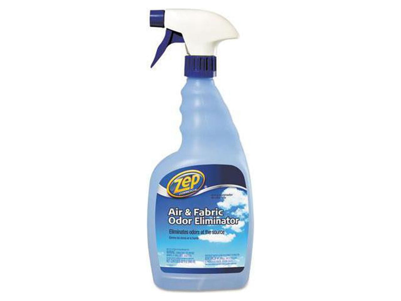 Zep Air & Fabric Odor Eliminator