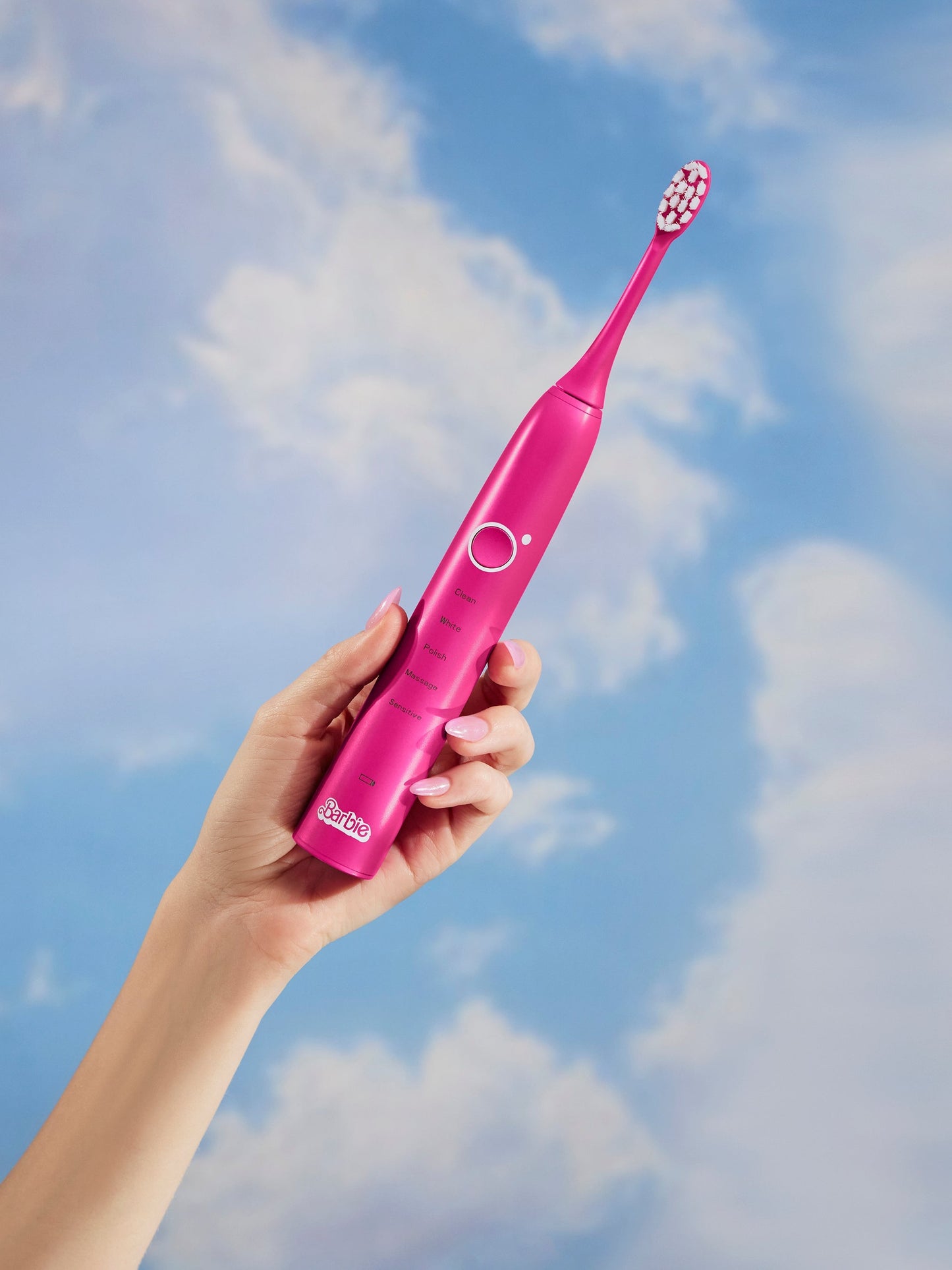 Barbie™ Pink Collection