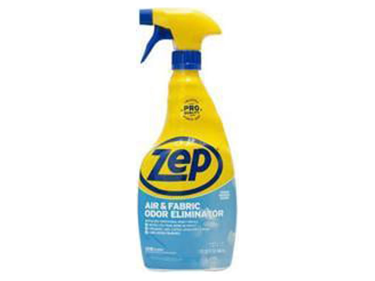 Zep Air & Fabric Odor Eliminator