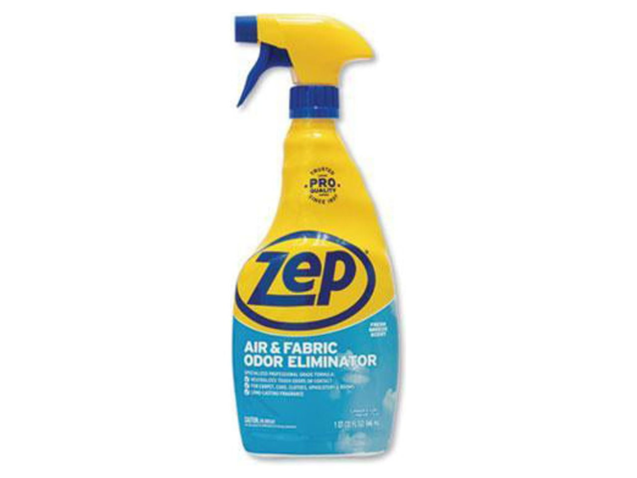 Zep Air & Fabric Odor Eliminator