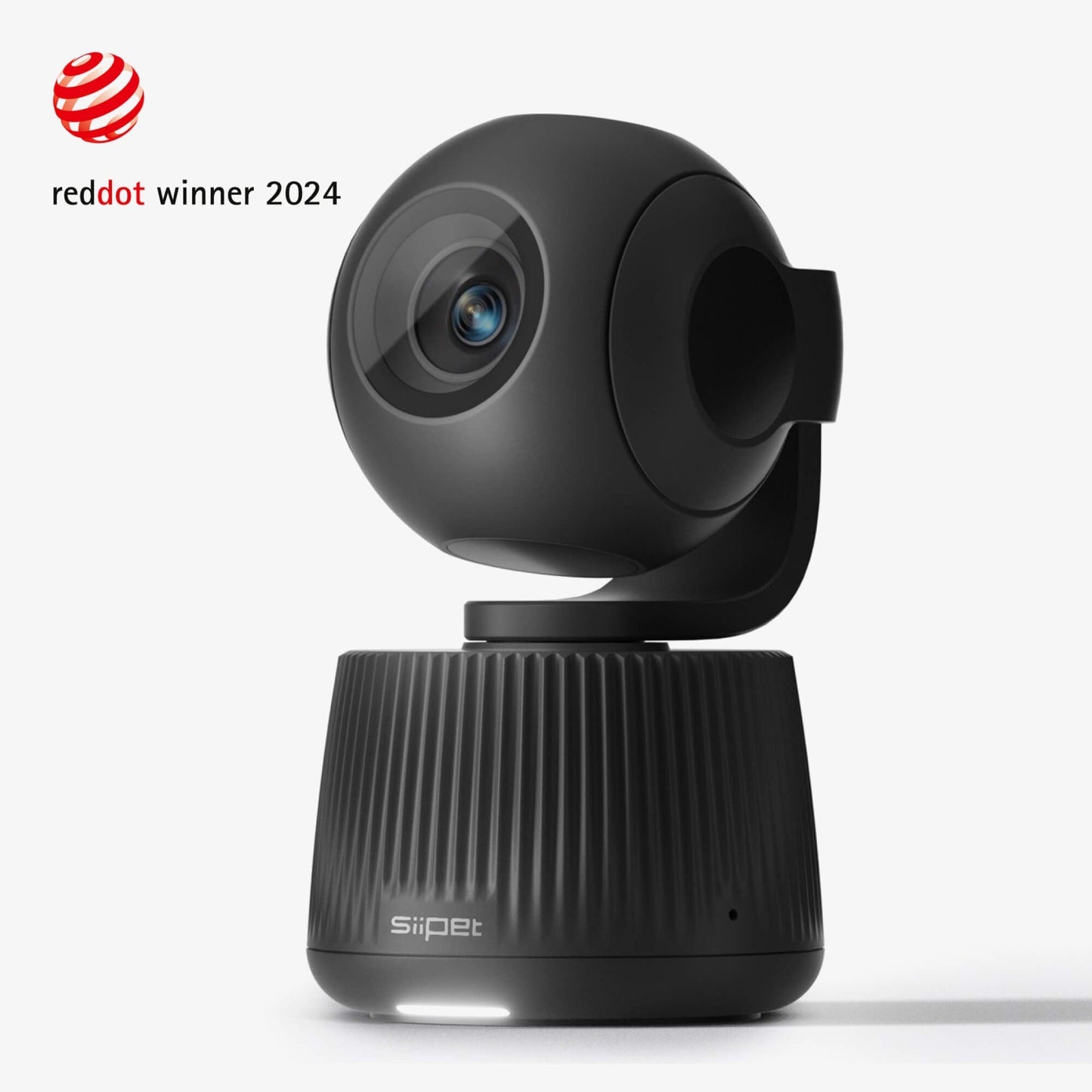 AI Pet Camera
