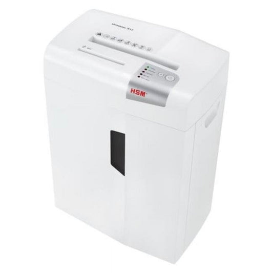 1030w Cross Cut Shredder - 17 Sheets
