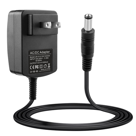 12V Charger for Razor Power Core 90 Electric Scooter Power Supply for Razor E90 E95 95,ePunk, XLR8R, Electric Scream Machine, Kids Ride On Toys Power Cord