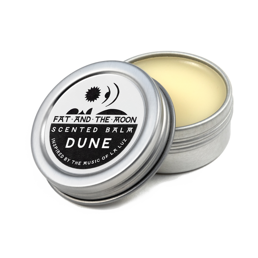 Dune Scented Balm