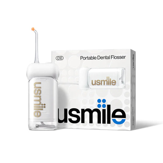 C10 Portable Dental Flosser