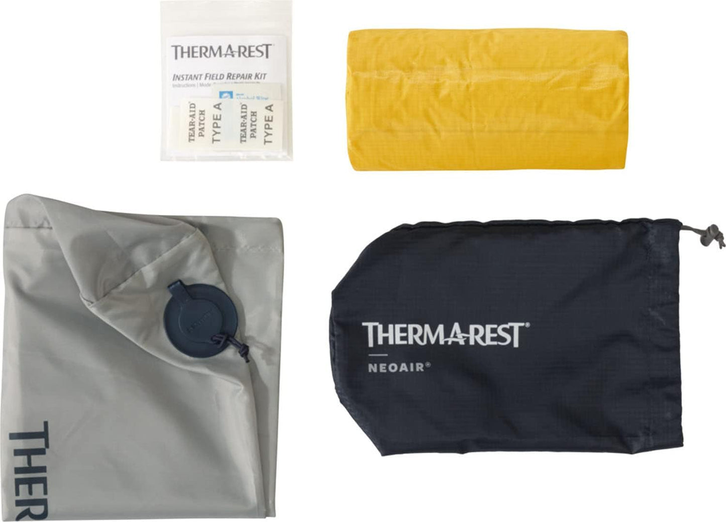 Camping and Backpacking Sleeping Pad