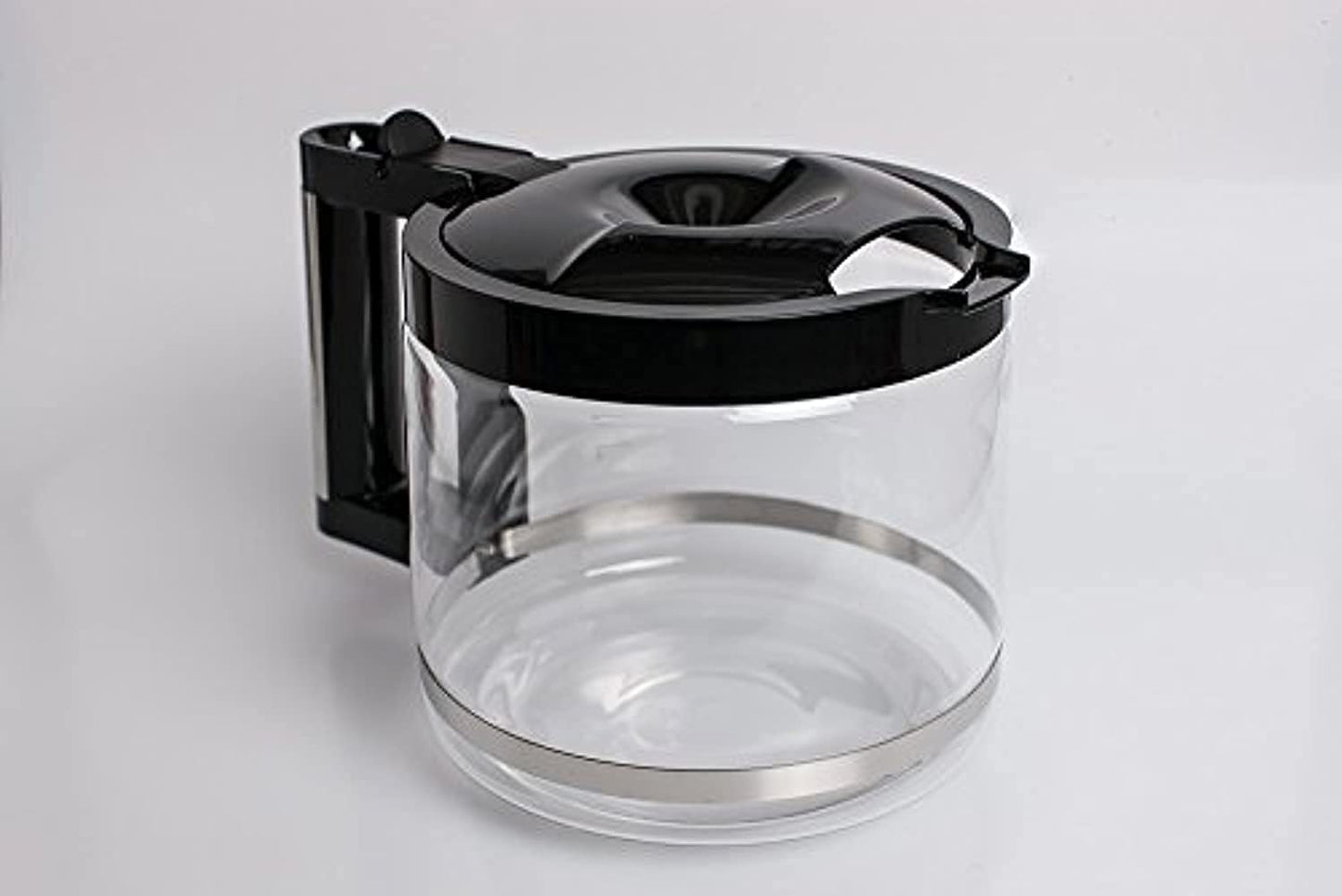 Glass Coffee Carafe