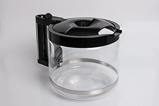 Glass Coffee Carafe