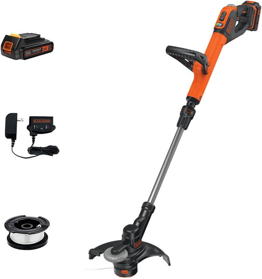 20V MAX* String Trimmer / Edger. 12-Inch (LSTE525)