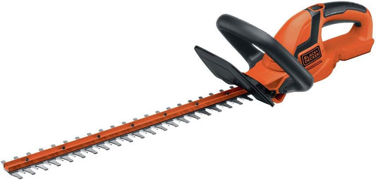 20V MAX Cordless Hedge Trimmer. 22-Inch. Tool Only (LHT2220B)