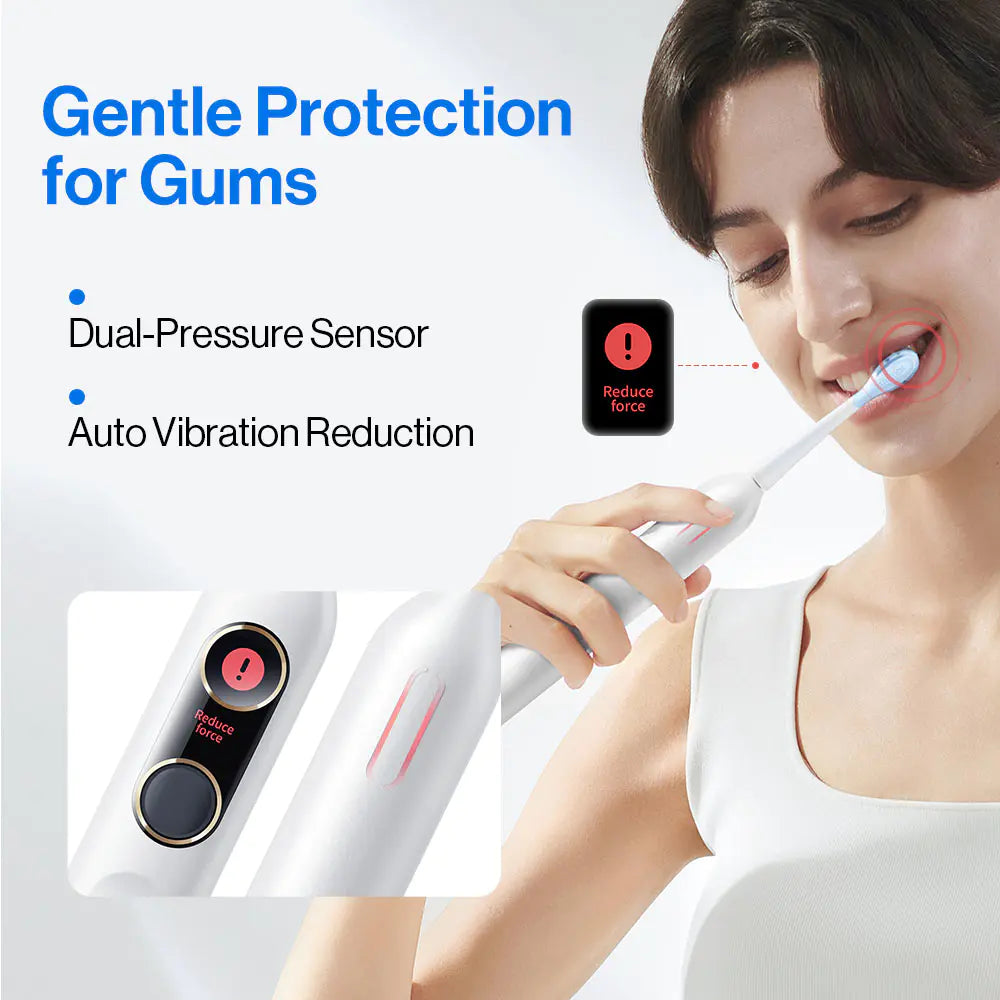 Y10 Pro Electric Toothbrush