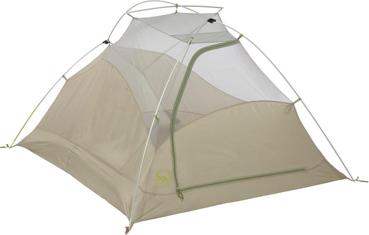 C Bar. Three Season. Backpacking Tent